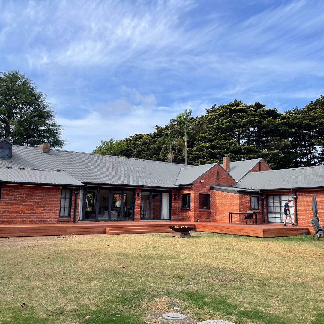 RESIDENTIAL HOUSE WASHING example 3